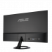 ASUS 23.8" VZ24EHE IPS LED, 1920x1080, 1ms, 250cd/m2, 178°/178°, 100mln:1, D-SUB, HDMI, 75Hz, Frameless, Slim Design, Eye Care, Tilt, Black, VESA