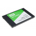 Western Digital SSD GREEN 240Gb SATA-III 2,5”/7мм WDS240G3G0A (аналог WDS240G2G0A), 1 year Western Digital SSD GREEN 240Gb SATA-III 2,5”/7мм WDS240G3G0A (аналог WDS240G2G0A), 1 year