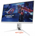 ASUS 27" ROG STRIX XG279Q-W IPS LED, ProGaming, 2560x1440, 1ms, 400cd/m, 178°/178°, 100Mln:1, HDMI*2, DP, USB-Hub, HDR400, 170Hz, G-Sync, MM, Swivel, Pivot, HAS, VESA, White, 90LM05D4-B01370 3 years ASUS 27" ROG STRIX XG279Q-W IPS LED, ProGaming, 2560x1440, 1ms, 400cd/m, 178°/178°, 100Mln:1, HDMI*2, DP, USB-Hub, HDR400, 170Hz, G-Sync, MM, Swivel, Pivot, HAS, VESA, White, 90LM05D4-B01370 3 years
