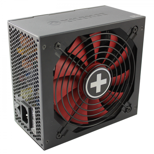 XILENCE Performance X, XP850MR9, 850W, A.PFC, 80+ Gold, modular