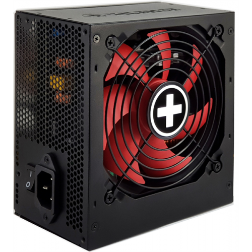XILENCE Gaming series, XP550R10, 550W, A.PFC, 80+ Bronze