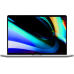 Apple 16-inch MacBook Pro, T-Bar: 2.4GHz 8-core Intel Core i9, TB up to 5.0GHz, 64GB, 1TB SSD, AMD Radeon Pro 5500M - 8GB, Space Grey (mod.Z0XZ001EW; Z0XZ005LZ; Z0XZ/86)