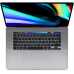 Apple 16-inch MacBook Pro, T-Bar: 2.4GHz 8-core Intel Core i9, TB up to 5.0GHz, 64GB, 1TB SSD, AMD Radeon Pro 5500M - 8GB, Space Grey (mod.Z0XZ001EW; Z0XZ005LZ; Z0XZ/86)