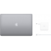 Apple 16-inch MacBook Pro, T-Bar: 2.4GHz 8-core Intel Core i9, TB up to 5.0GHz, 64GB, 1TB SSD, AMD Radeon Pro 5500M - 8GB, Space Grey (mod.Z0XZ001EW; Z0XZ005LZ; Z0XZ/86)