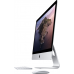 Apple 27-inch iMac Retina 5K (2020), 3.3GHz 6-core 10th-gen Intel Core i5 (TB up to 4.8GHz), 16GB, 512GB SSD, Radeon Pro 5300 - 4GB, 1Gb Eth, Magic Keyb., Magic Mouse 2, Silver - Z0ZW000AE