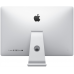 Apple 27-inch iMac Retina 5K (2020), 3.3GHz 6-core 10th-gen Intel Core i5 (TB up to 4.8GHz), 16GB, 512GB SSD, Radeon Pro 5300 - 4GB, 1Gb Eth, Magic Keyb., Magic Mouse 2, Silver - Z0ZW000AE