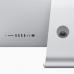 Apple 27-inch iMac Retina 5K (2020), 3.3GHz 6-core 10th-gen Intel Core i5 (TB up to 4.8GHz), 16GB, 512GB SSD, Radeon Pro 5300 - 4GB, 1Gb Eth, Magic Keyb., Magic Mouse 2, Silver - Z0ZW000AE