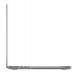 Apple 16-inch MacBook Pro 2021: M1 Max 10c CPU & 32c GPU, 64GB, 2TB SSD, US Keyboard, Space Grey