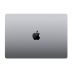 Apple 16-inch MacBook Pro 2021: M1 Max 10c CPU & 32c GPU, 64GB, 2TB SSD, US Keyboard, Space Grey