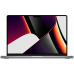 Apple 14-inch MacBook Pro (2021), Apple M1 Pro 10c CPU & 14c GPU, 32GB, 512GB SSD, Space Grey - Z15G/15