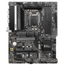 MSI Z590-A PRO