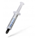 Zalman ZM-STC7 superconducting thermal compound, thermal conductivity 7.2W/m-k, viscosity 220Pa.s