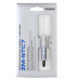 Zalman ZM-STC7 superconducting thermal compound, thermal conductivity 7.2W/m-k, viscosity 220Pa.s