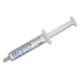 Zalman ZM-STC7 superconducting thermal compound, thermal conductivity 7.2W/m-k, viscosity 220Pa.s