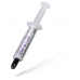 Zalman ZM-STC9 superconducting thermal compound, thermal conductivity 9.1W/m-k, viscosity 250Pa.s Zalman ZM-STC9 superconducting thermal compound, thermal conductivity 9.1W/m-k, viscosity 250Pa.s