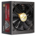 Zalman ZM1200-EBTII, 1200W, ATX12V v2.3, EPS, APFC, 13.5cm Fan, 80+ Gold, Full Modular, Retail