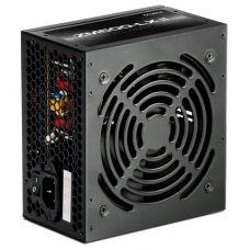 Zalman ZM600-LXII, 600W, ATX12V v2.31, APFC, 12cm Fan, Retail