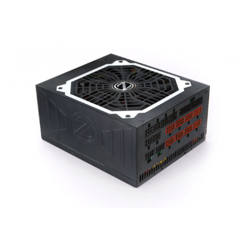 Zalman ZM750-ARX, 750W, ATX12V v2.3, EPS, APFC, 13.5cm Fan, 80+ Platinum, Full Modular, Retail Zalman ZM750-ARX, 750W, ATX12V v2.3, EPS, APFC, 13.5cm Fan, 80+ Platinum, Full Modular, Retail