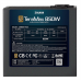 Zalman ZM850-TMX, 850W, ATX12V v2.52, APFC, 12cm Fan, 80+ Gold, Full Modular, Retail Zalman ZM850-TMX, 850W, ATX12V v2.52, APFC, 12cm Fan, 80+ Gold, Full Modular, Retail