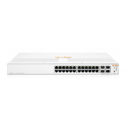 Aruba IOn 1930 24G 4SFP+ Switch
