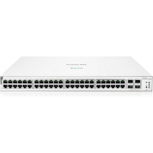Aruba IOn 1930 48G 4SFP+ 370W Sw