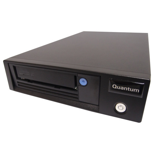 Ленточный привод Quantum Scalar i3 IBM LTO-8 Tape Drive Module, Half Height, 8Gb native Fibre Channel, Single Port - LSC33-ATDX-L8JA