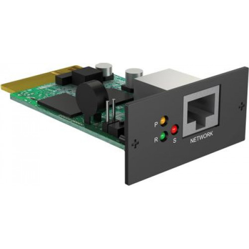 Модуль Ippon SNMP card Innova RTA