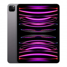 Apple 12.9-inch iPad Pro WiFi + Cellular 256GB - Space Grey