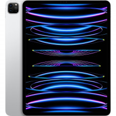 Apple 12.9-inch iPad Pro WiFi + Cellular 256GB - Silver