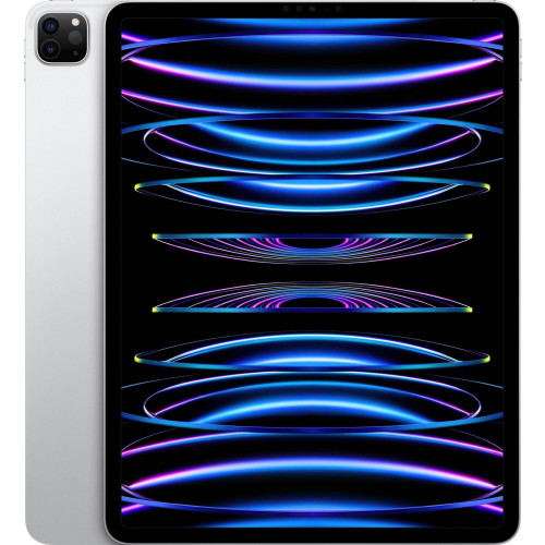 Apple 12.9-inch iPad Pro WiFi + Cellular 256GB - Silver
