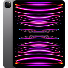 Apple 12.9-inch iPad Pro WiFi + Cellular 512GB - Space Grey