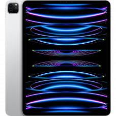 Apple 12.9-inch iPad Pro WiFi + Cellular 512GB - Silver