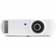 Acer projector P5530, DLP 3D,1080p, 4000Lm,20000/1, HDMI, RJ45, 16W, Bag, 2.7 kg, EURO (replace P1525)