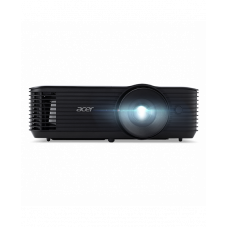 Acer projector X118H, DLP 3D, SVGA, 3600 lm, 20000/1, HDMI, Audio, 2.7kg, Black (replace X117H) (незначительное повреждение коробки) - MR.JPV11.001-NC1