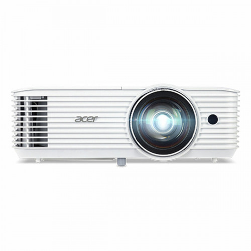 Acer projector S1286H, DLP 3D, XGA, 3500lm, 20000/1, HMDI, short throw 0.6, 2.7kg