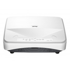 Acer projector UL6200, DLP , XGA, 5700Lm, 12000/1, HDMI, UST, Laser, 10.5Kg