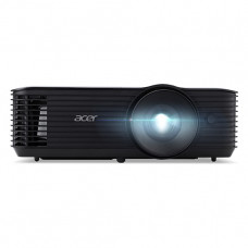 Acer projector X1127i, DLP 3D, SVGA, 4000Lm, 20000/1, HDMI, Wifi, 2.7kg,EURO