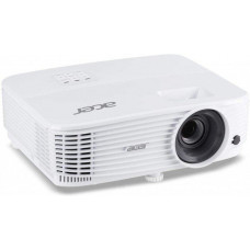 Acer projector P1355W, DLP 3D, WXGA, 4000Lm, 20000/1, 2xHDMI, Bag, 2.25kg,EURO