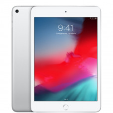 Apple iPad mini (2019) Wi-Fi 64GB - Silver