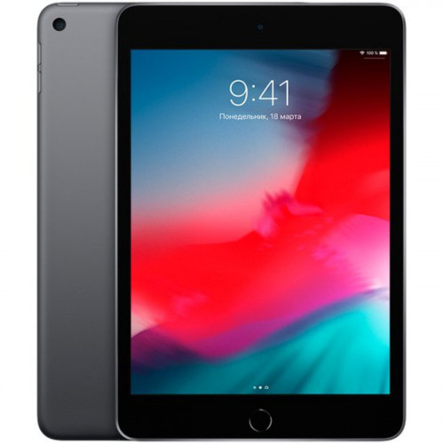 Apple iPad mini (2019) Wi-Fi 256GB - Space Grey