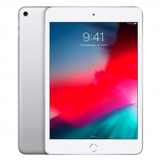 Apple iPad mini (2019) Wi-Fi 256GB - Silver