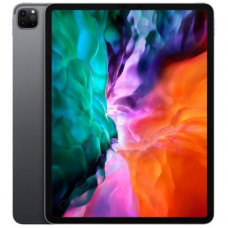 Apple 12.9-inch iPad Pro (2020) WiFi 256GB - Space Grey (rep.  MTFL2RU/A)