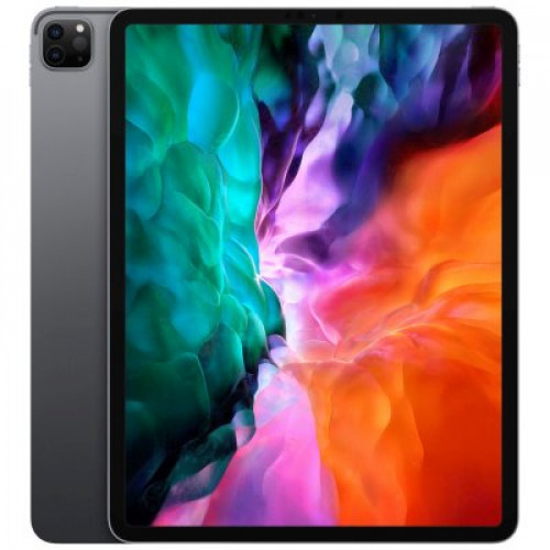 Apple 12.9-inch iPad Pro (2020) WiFi 256GB - Space Grey (rep.  MTFL2RU/A)