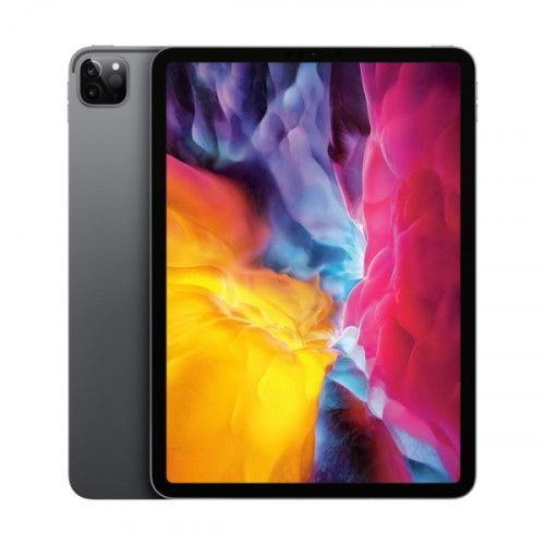 Apple 12.9-inch iPad Pro (2020) WiFi 512GB - Space Grey (rep.  MTFP2RU/A)
