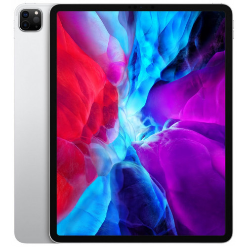 Apple 12.9-inch iPad Pro (2020) WiFi 512GB - Silver (rep.  MTFQ2RU/A)