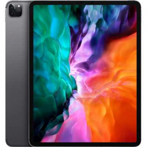 Apple 12.9-inch iPad Pro (2020) WiFi 1TB - Space Grey (rep.  MTFR2RU/A)