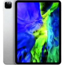 Apple 11-inch iPad Pro (2020) WiFi 256GB - Silver (rep. MTXR2RU/A)