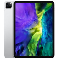 Apple 11-inch iPad Pro (2020) WiFi 512GB - Silver (rep. MTXU2RU/A)