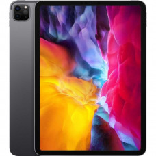 Apple 11-inch iPad Pro (2020) WiFi 1TB - Space Grey (rep. MTXV2RU/A)
