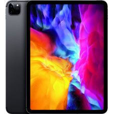 Apple 11-inch iPad Pro (2020) WiFi + Cellular 256GB - Space Grey (rep. MU102RU/A)
